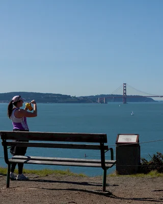 Angel Island State Park