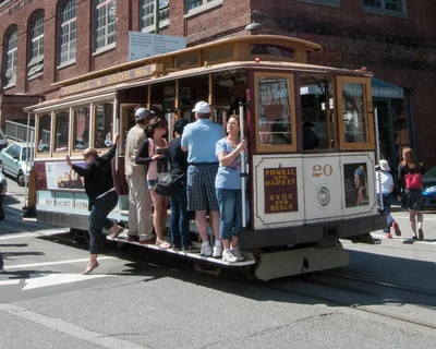 Cable Cars