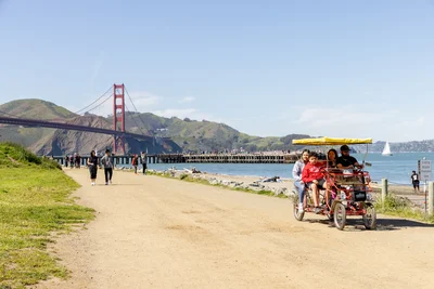 Crissy Field