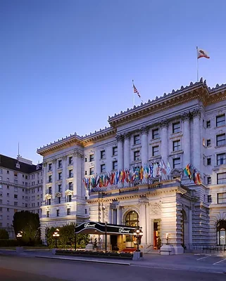 Fairmont San Francisco
