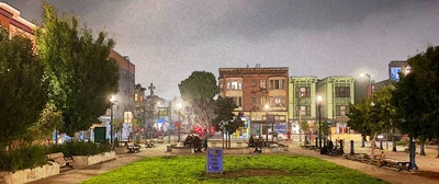 Hayes Valley