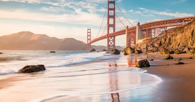 SF Travel