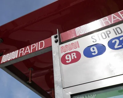 SFMTA / Muni