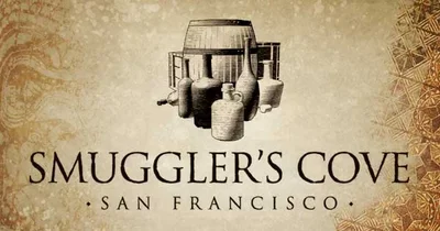 Smuggler's Cove