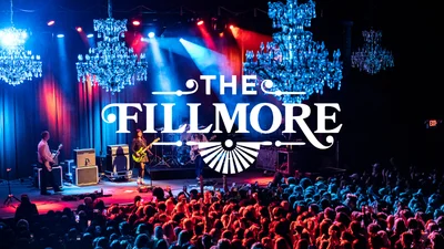 The Fillmore