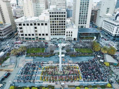 Union Square