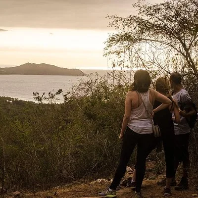 Monkey Mountain Hike