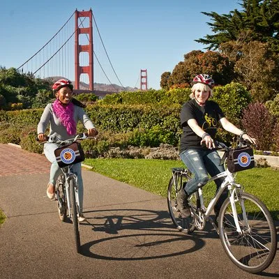Golden Gate Park