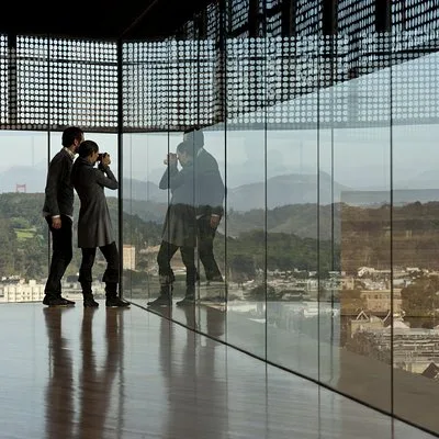 de Young Museum